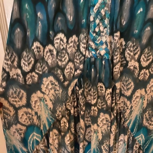 NWOT Sky dress - Picture 3 of 7